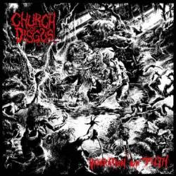 Church Of Disgust : Veneration of Filth